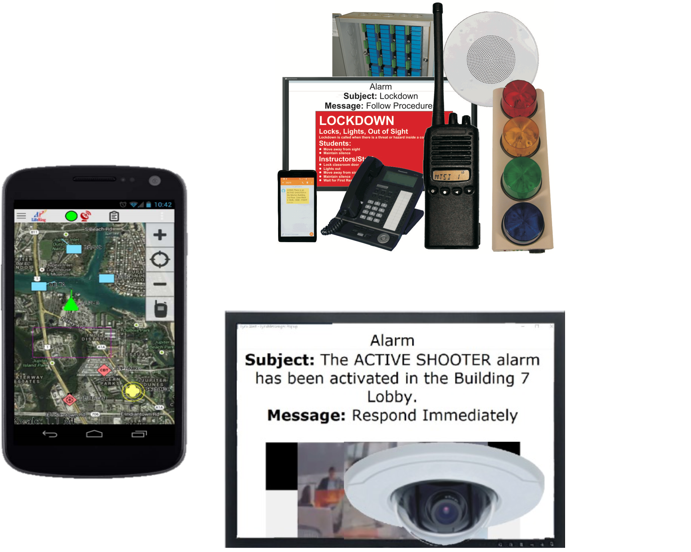 Defero Features Overview