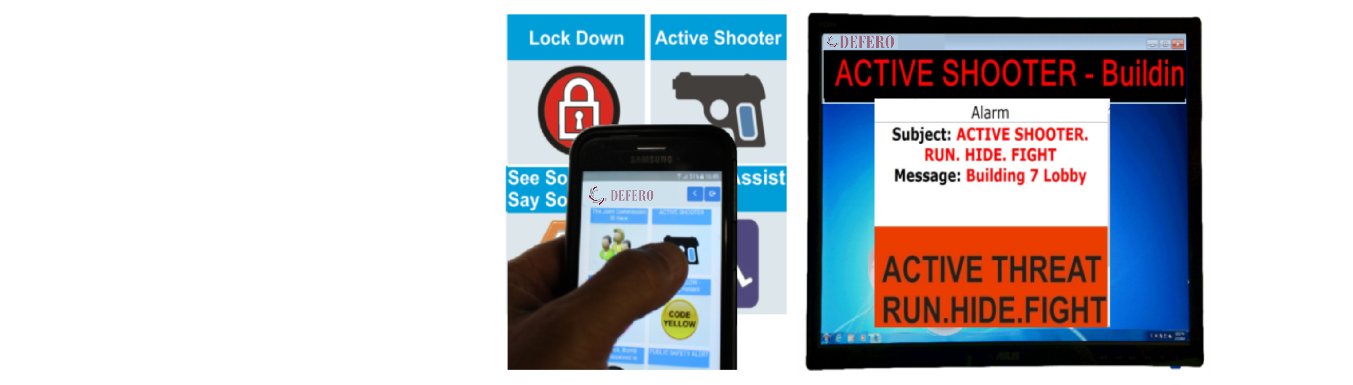 Communication Capabilities